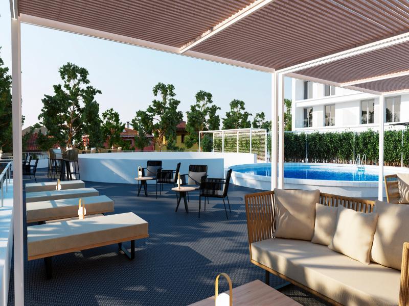 Fergus Style - Adults Only Palma Nova (Mallorca)