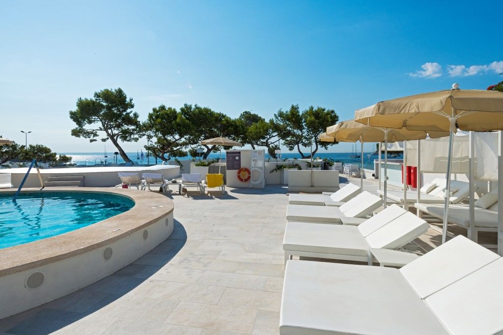 Fergus Style - Adults Only 4* Palmanova